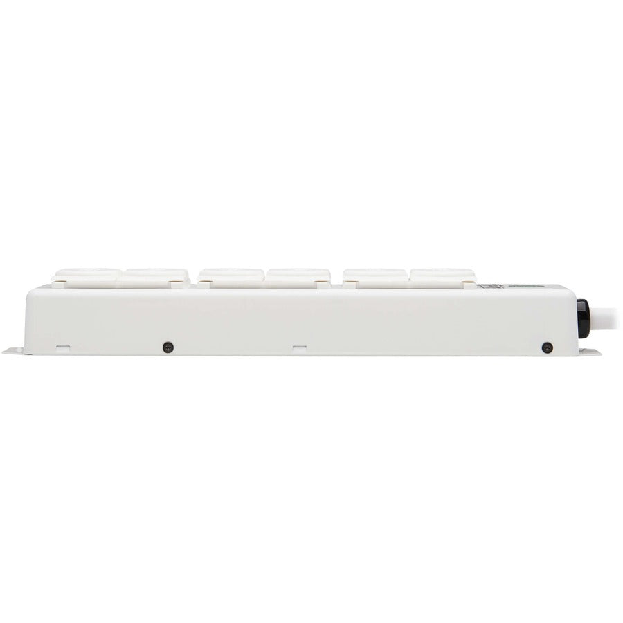 Multiprise 6 prises Tripp Lite par Eaton Safe-IT PS-606-HGDG PS-606-HGDG