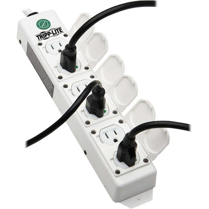 Multiprise 6 prises Tripp Lite par Eaton Safe-IT PS-606-HGDG PS-606-HGDG