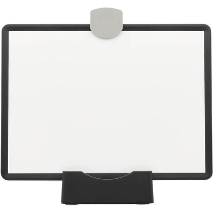 Tripp Lite by Eaton Dry-Erase Whiteboard DMWP811VESAMB