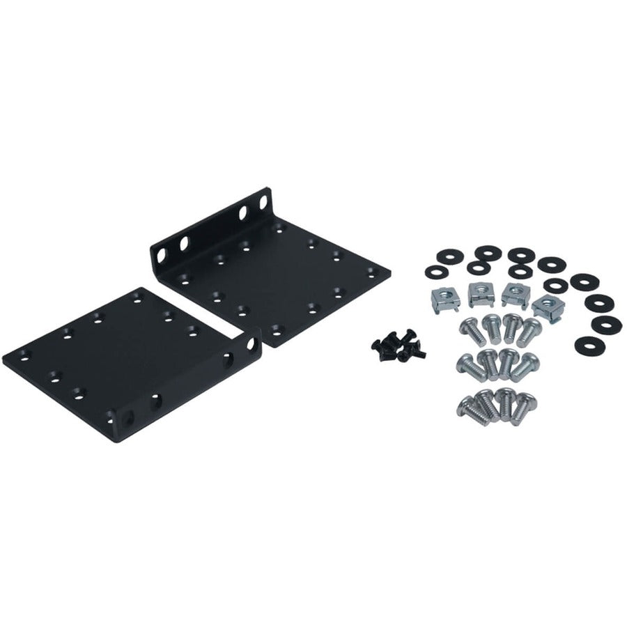 Supports de montage avant pour onduleur Tripp Lite UPSHDEARKIT UPSHDEARKIT