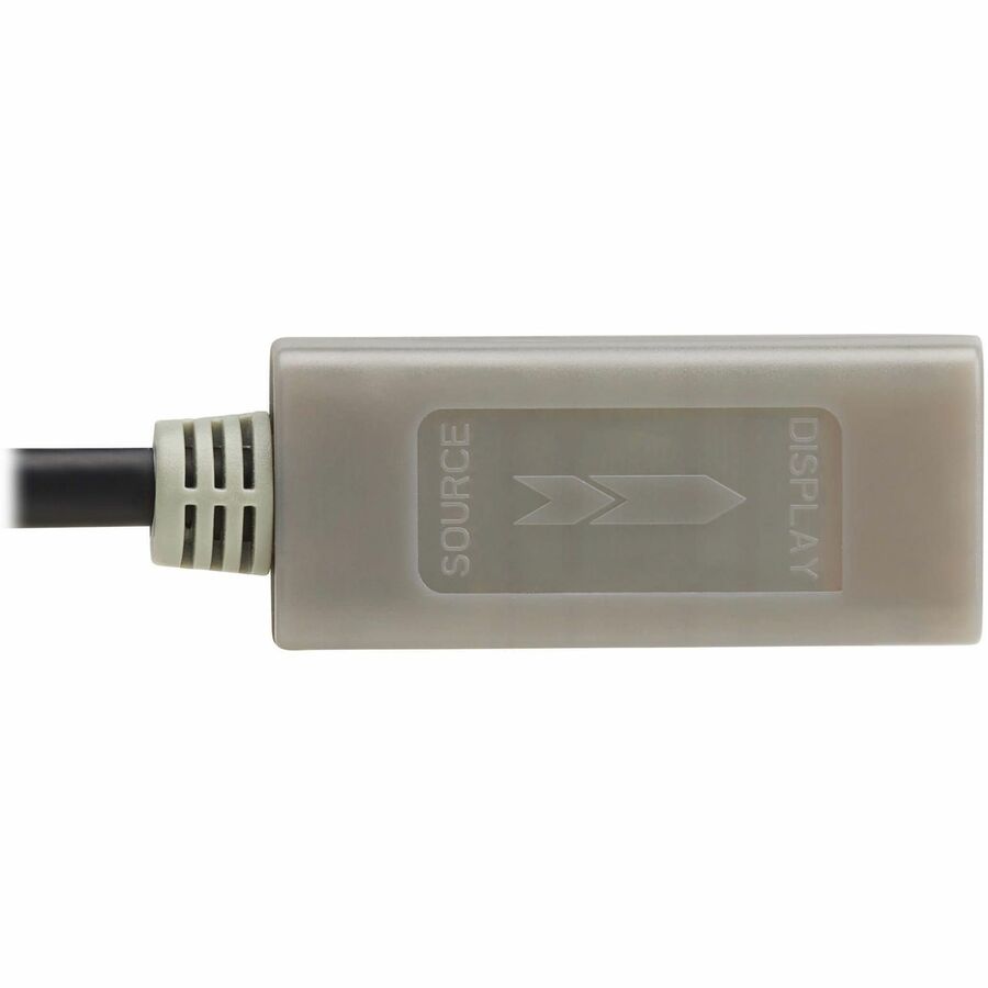 Tripp Lite by Eaton P579-015-4K6 Display Port Extension Audio/Video Cable P579-015-4K6