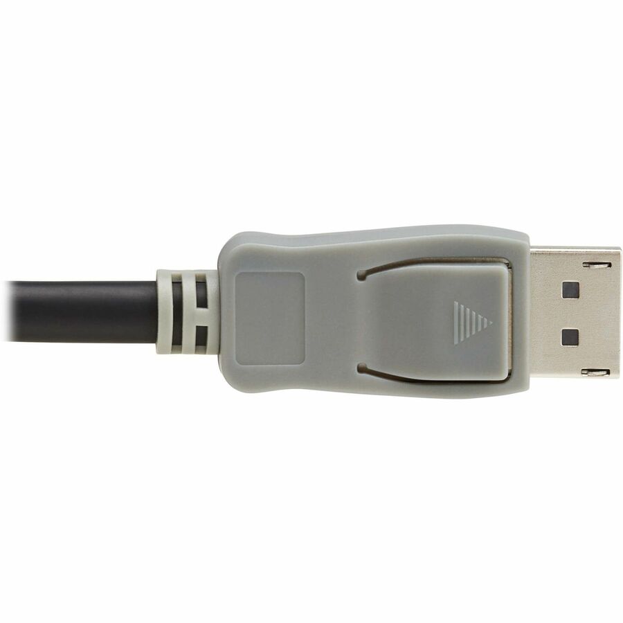 Tripp Lite by Eaton P579-015-4K6 Display Port Extension Audio/Video Cable P579-015-4K6