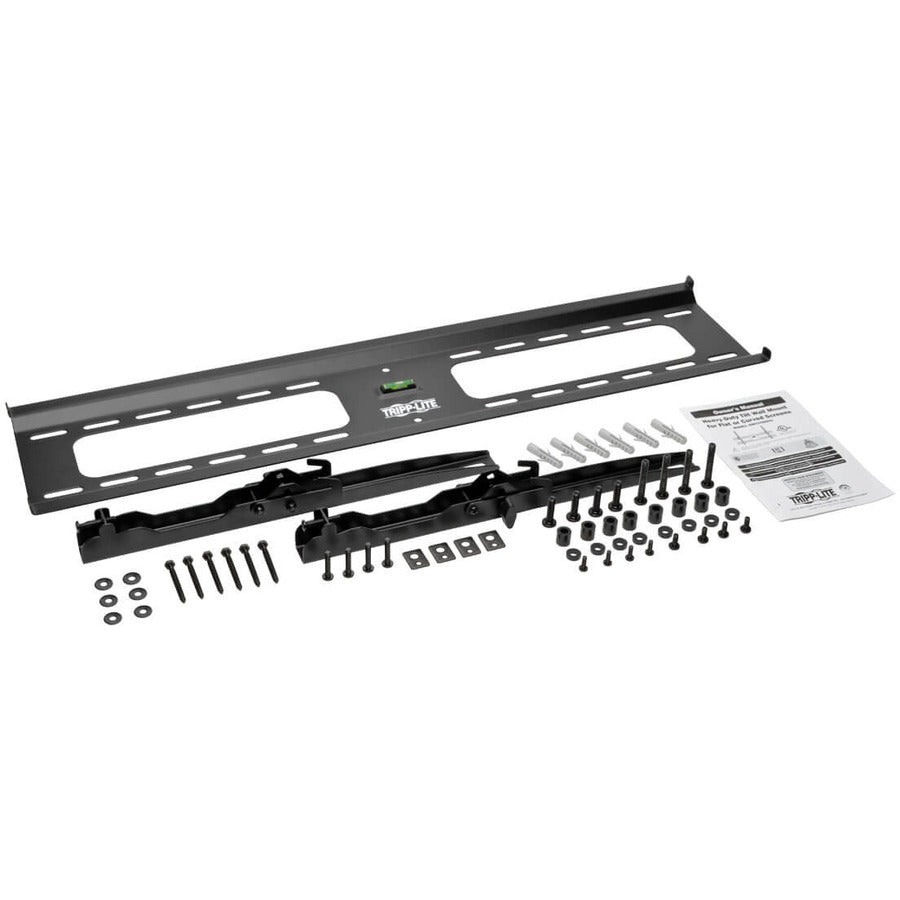 Support mural pour moniteur Tripp Lite by Eaton DWT3780XUL - Noir DWT3780XUL