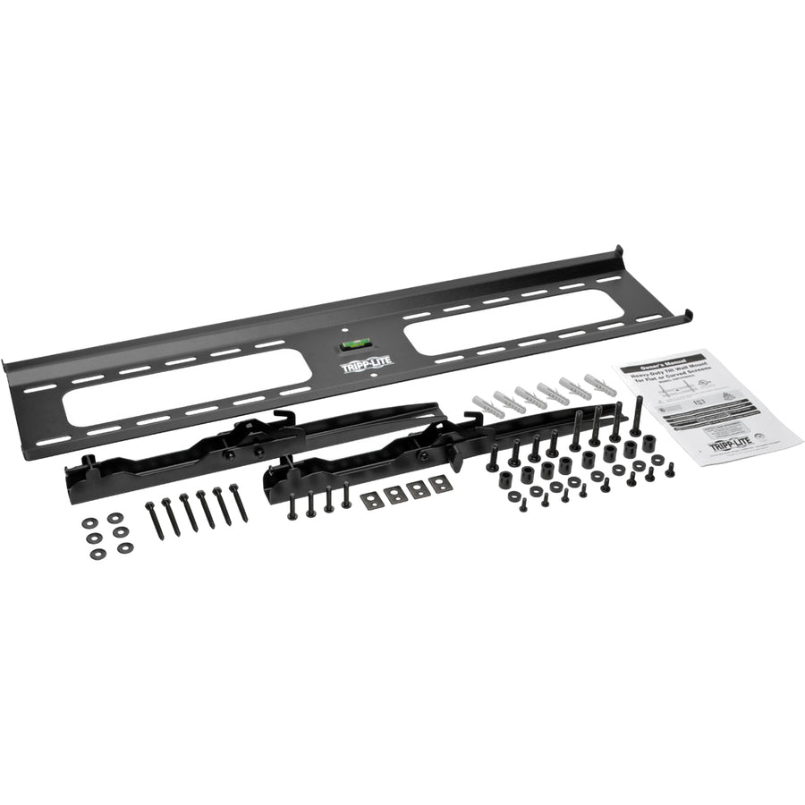 Support mural pour moniteur Tripp Lite by Eaton DWT3780XUL - Noir DWT3780XUL