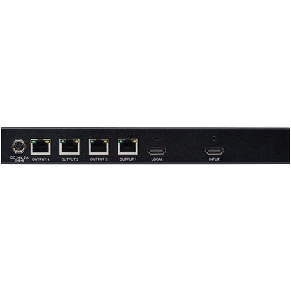Tripp Lite by Eaton B127P-004-H Video Extender Transmitter B127P-004-H