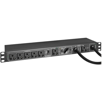 PDU 6 prises Tripp Lite par Eaton PDUB201U PDUB201U