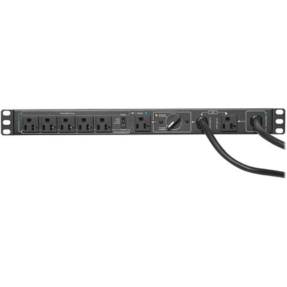 PDU 6 prises Tripp Lite par Eaton PDUB201U PDUB201U