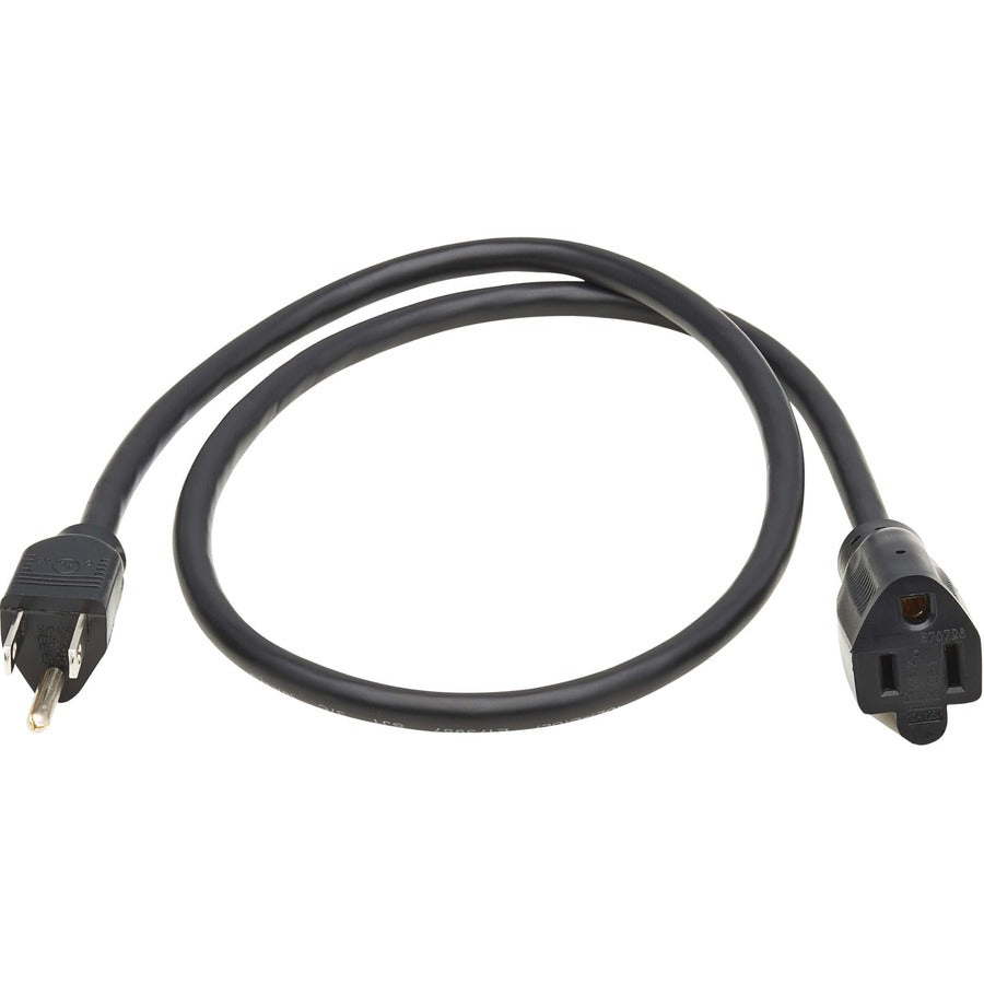 Rallonge électrique Tripp Lite par Eaton P022-003-13A