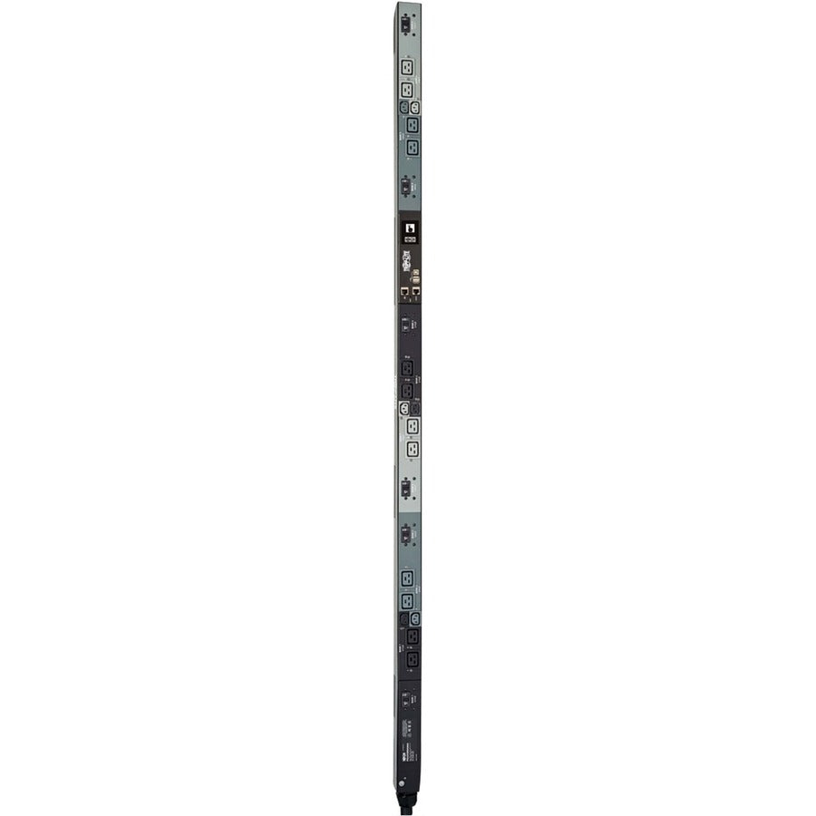 PDU 18 prises Tripp Lite par Eaton PDU3EVNR6G60A PDU3EVNR6G60A