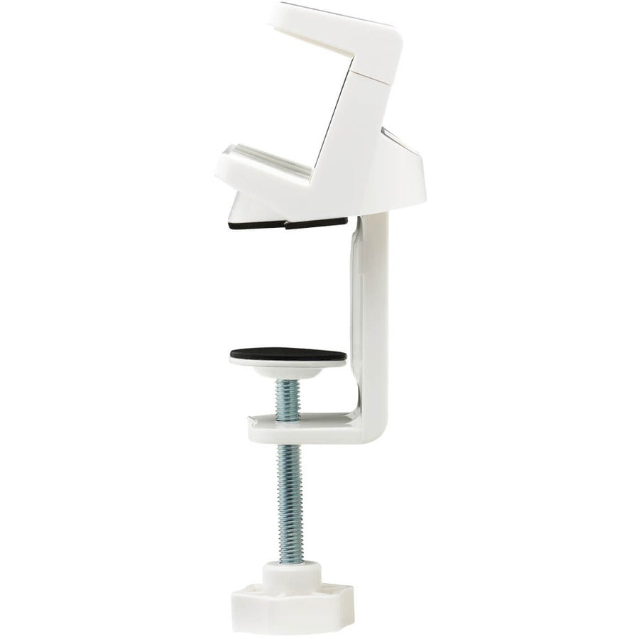 Support de serrage pour multiprise et parasurtenseur Tripp Lite by Eaton CLAMPUSW - Blanc CLAMPUSW