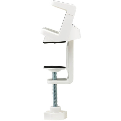 Support de serrage pour multiprise et parasurtenseur Tripp Lite by Eaton CLAMPUSW - Blanc CLAMPUSW