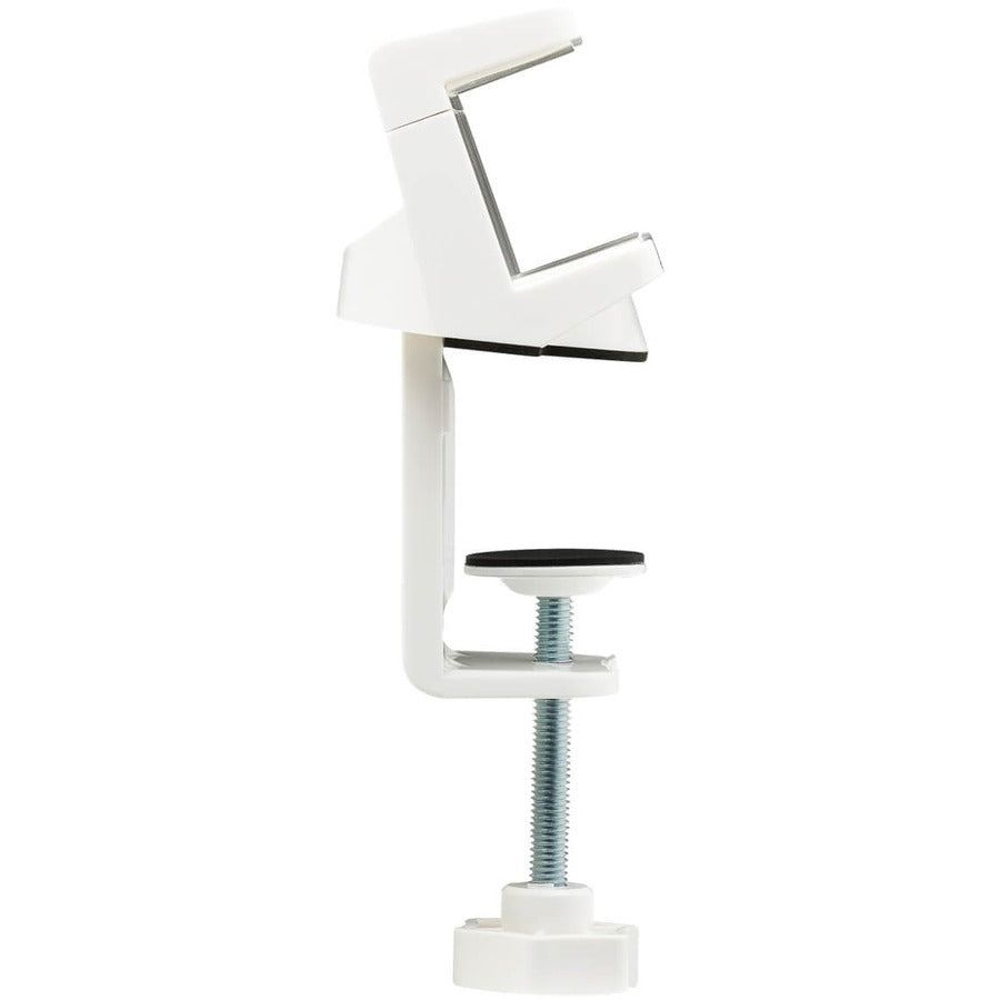 Support de serrage pour multiprise et parasurtenseur Tripp Lite by Eaton CLAMPUSW - Blanc CLAMPUSW