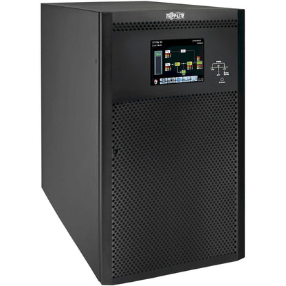 Onduleur tour 100 kVA Tripp Lite par Eaton SmartOnline S3M100KX S3M100KX