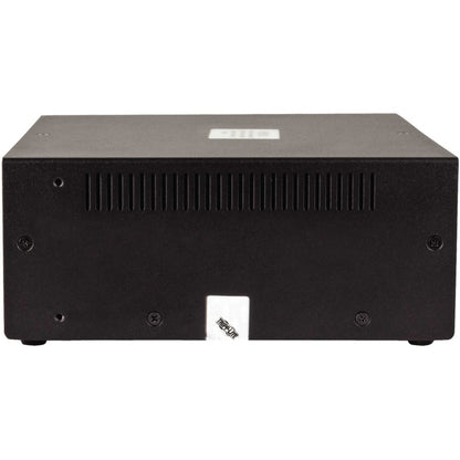Tripp Lite by Eaton 2-Port Dual-Monitor Secure KVM Switch, HDMI - 4K, NIAP PP3.0, Audio, TAA B002A-UH2A2