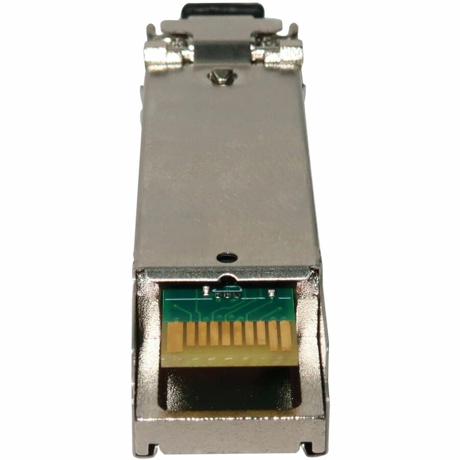Module SFP N286-01G-SX-G de Tripp Lite par Eaton Arista N286-01G-SX-G