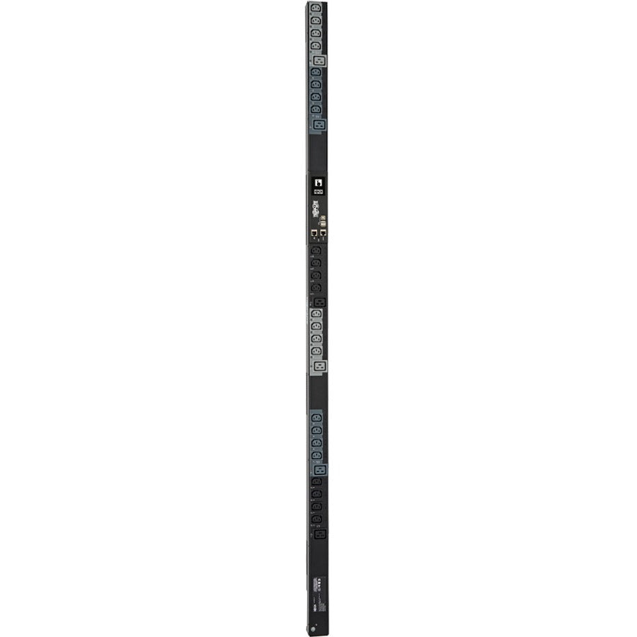 PDU 30 prises Tripp Lite par Eaton PDU3XEVSR6G20 PDU3XEVSR6G20