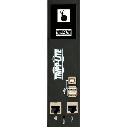 PDU 30 prises Tripp Lite par Eaton PDU3XEVSR6G20 PDU3XEVSR6G20