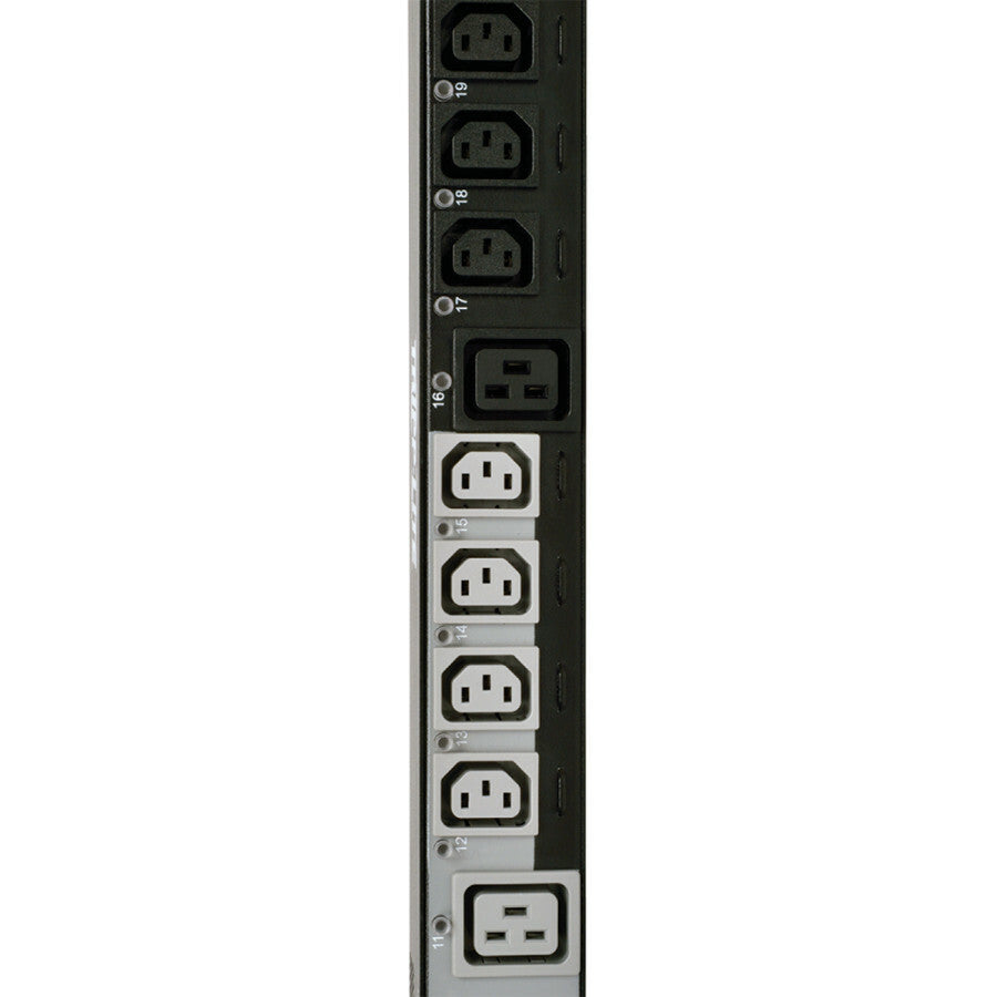 PDU 30 prises Tripp Lite par Eaton PDU3XEVSR6G20 PDU3XEVSR6G20
