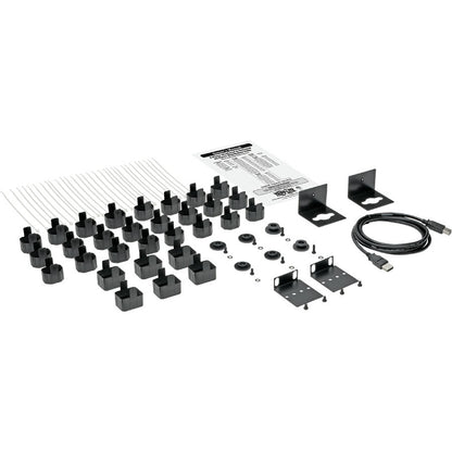 PDU 30 prises Tripp Lite par Eaton PDU3XEVSR6G20 PDU3XEVSR6G20