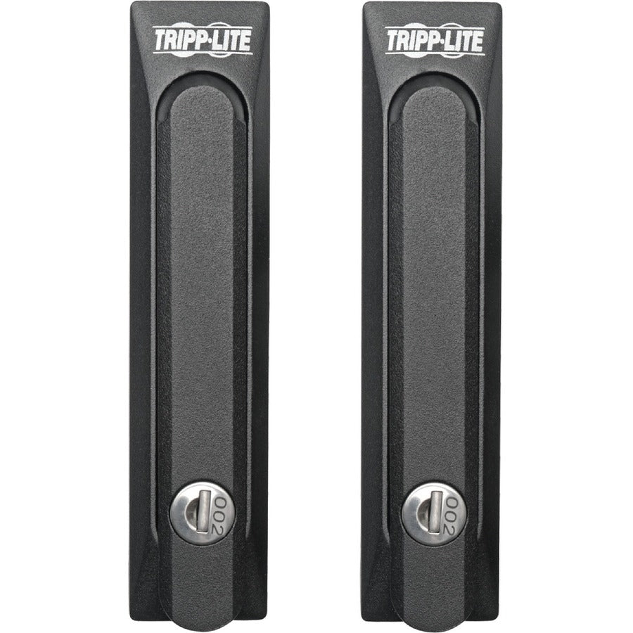 Serrure d'armoire Tripp Lite par Eaton SRHANDLE2 SRHANDLE2