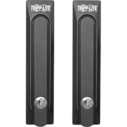 Serrure d'armoire Tripp Lite par Eaton SRHANDLE2 SRHANDLE2