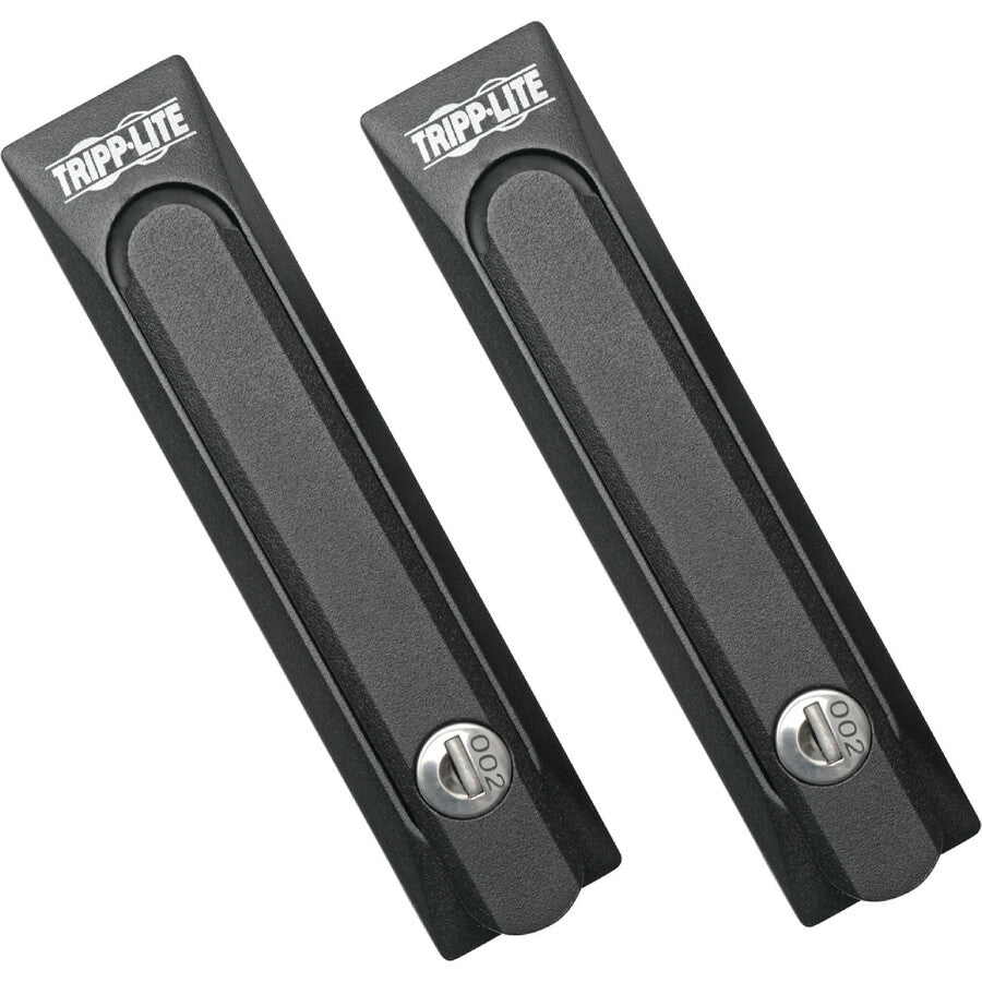 Serrure d'armoire Tripp Lite par Eaton SRHANDLE2 SRHANDLE2