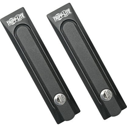 Serrure d'armoire Tripp Lite par Eaton SRHANDLE2 SRHANDLE2