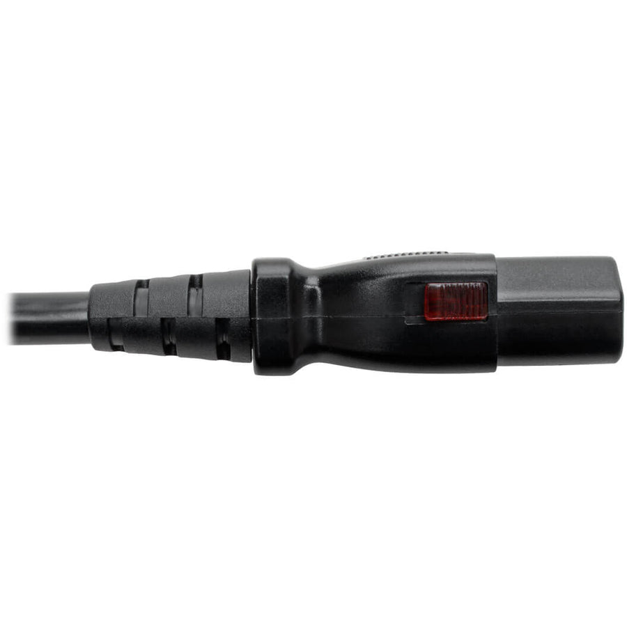 Cordon d'alimentation standard Tripp Lite par Eaton P006-L06-HG10 P006-L06-HG10