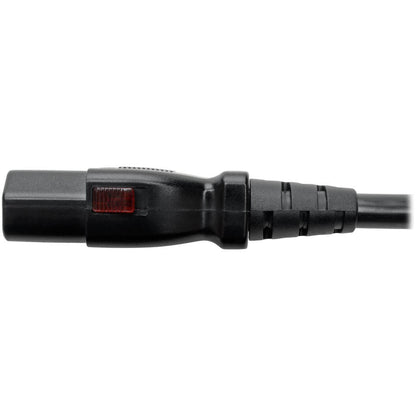 Cordon d'alimentation standard Tripp Lite par Eaton P006-L06-HG10 P006-L06-HG10