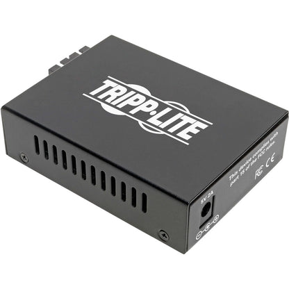 Convertisseur émetteur-récepteur/média Tripp Lite par Eaton N785-INT-SC-SM N785-INT-SC-SM