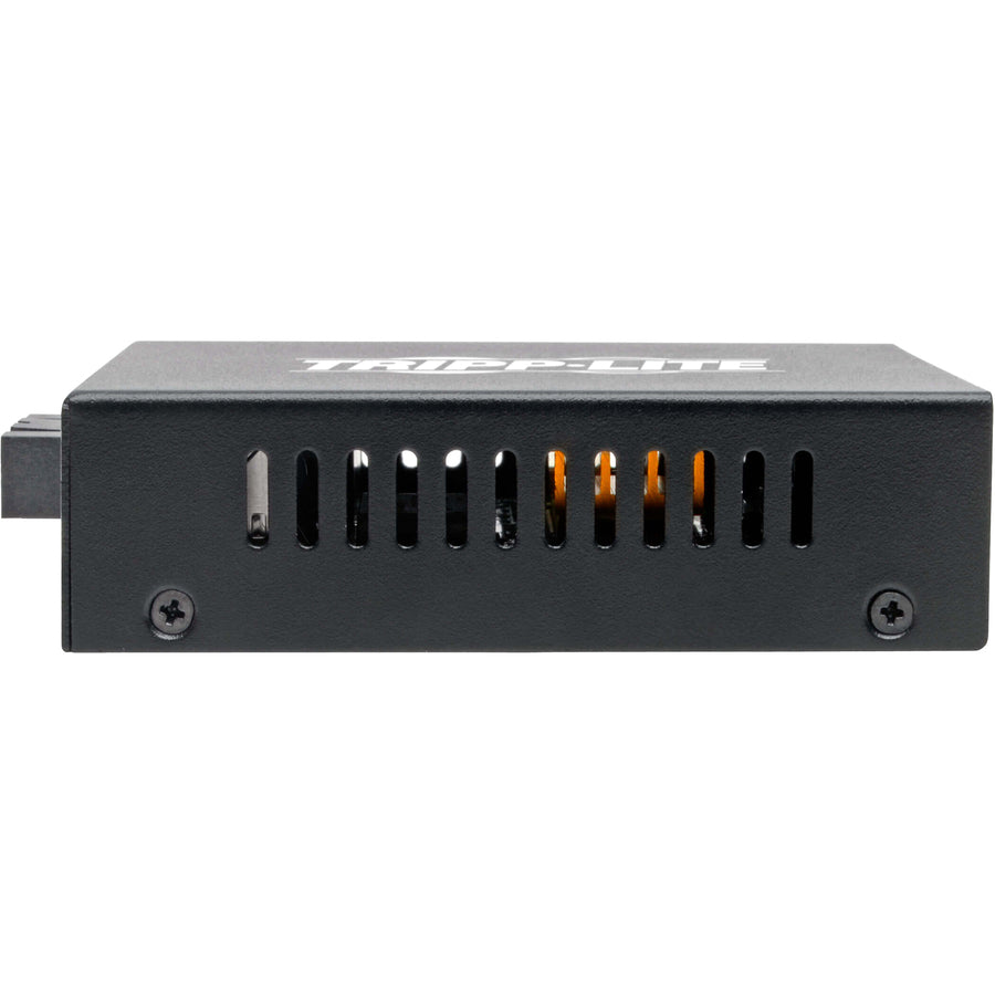 Convertisseur émetteur-récepteur/média Tripp Lite par Eaton N785-INT-SC-SM N785-INT-SC-SM