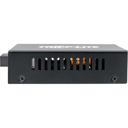Convertisseur émetteur-récepteur/média Tripp Lite par Eaton N785-INT-SC-SM N785-INT-SC-SM