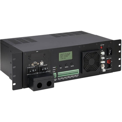 Onduleur montable en rack 1500 VA Tripp Lite by Eaton SmartPro SMART1548ET SMART1548ET