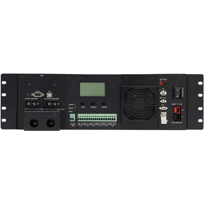 Onduleur montable en rack 1500 VA Tripp Lite by Eaton SmartPro SMART1548ET SMART1548ET