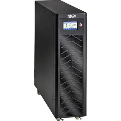 Onduleur tour 25 kVA Tripp Lite par Eaton SmartOnline S3M25K-30K4T S3M25K-30K4T