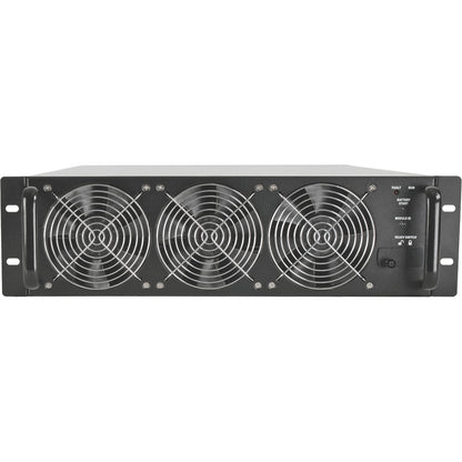Onduleur tour 20 kVA Tripp Lite par Eaton SmartOnline SV20KM1P4B SV20KM1P4B