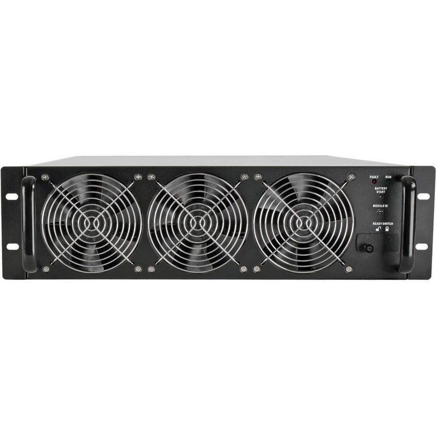 Onduleur tour 20 kVA Tripp Lite par Eaton SmartOnline SV20KM1P4B SV20KM1P4B