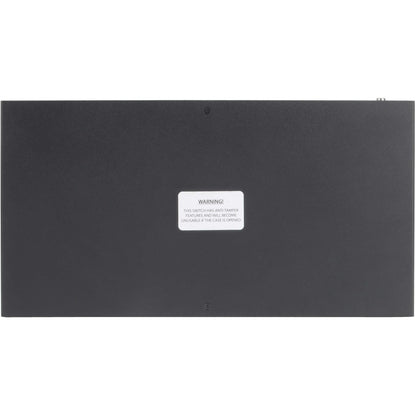 Tripp Lite by Eaton B002-DP2AC4 Secure 4-Port NIAP PP3.0-Certified DisplayPort KVM Switch B002-DP2AC4