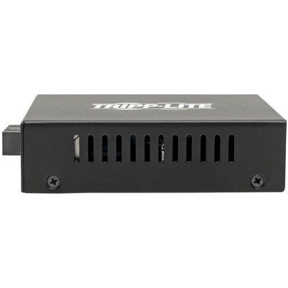 Convertisseur émetteur-récepteur/média Tripp Lite par Eaton N785-P01-SC-MM1 N785-P01-SC-MM1