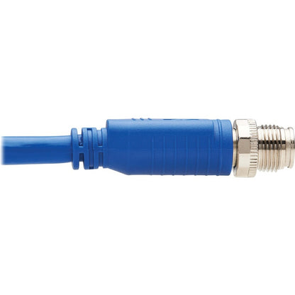 Câble réseau Cat.6a F/UTP Tripp Lite par Eaton NM12-6A2-03M-BL NM12-6A2-03M-BL