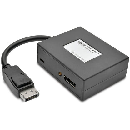 Hub DisplayPort 1.2 MST à 2 ports Tripp Lite par Eaton B156-002-V2 B156-002-V2