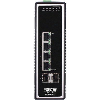 Commutateur Ethernet Tripp Lite par Eaton NGI-M04C2 NGI-M04C2