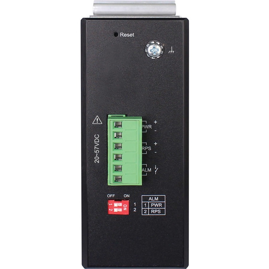 Commutateur Ethernet Tripp Lite par Eaton NGI-M04C2 NGI-M04C2