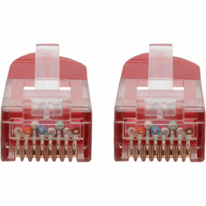 Tripp Lite by Eaton Premium N200-050-RD RJ-45 Patch Network Cable N200-050-RD