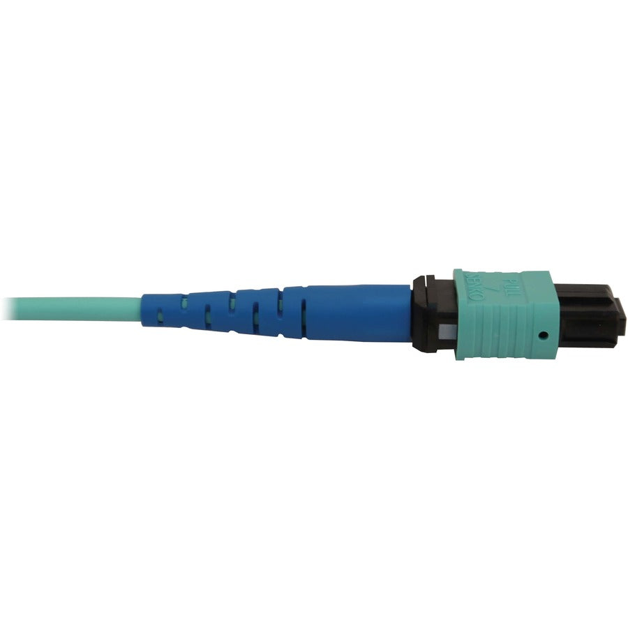 Tripp Lite by Eaton N846B-02M-24-P Fiber Optic Network Cable N846B-02M-24-P