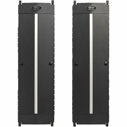 Tripp Lite by Eaton SRCABLEVRT12HD Cable Organizer SRCABLEVRT12HD