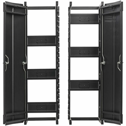 Tripp Lite by Eaton SRCABLEVRT12HD Cable Organizer SRCABLEVRT12HD