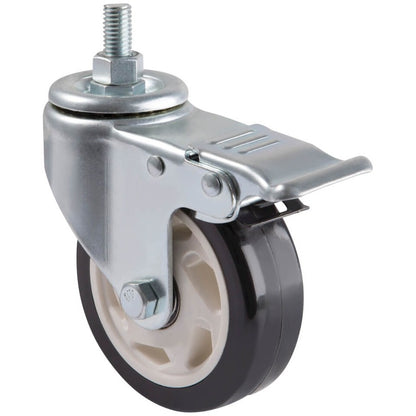 Tripp Lite by Eaton Swivel Casters, 4 in. DMCCASTER