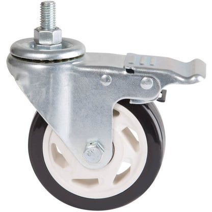 Tripp Lite by Eaton Swivel Casters, 4 in. DMCCASTER