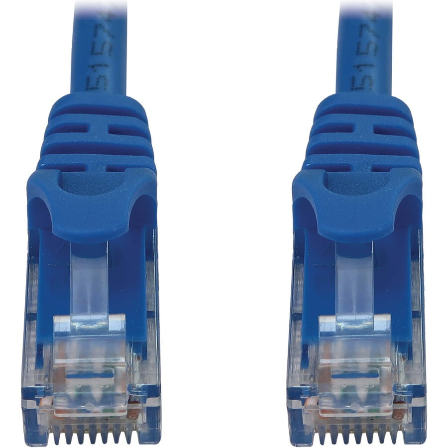 Câble réseau UTP Cat.6a Tripp Lite par Eaton N261-003-BL N261-003-BL